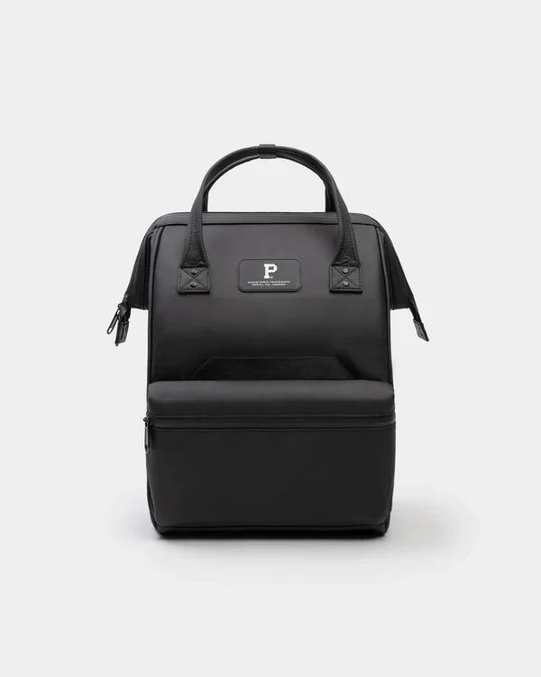 NEW - Portland Gear Cascade Standard Backpack, BLACK - Image 3