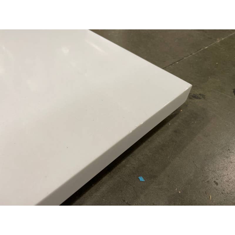 Quartz Bathroom Countertop - 42" x 22" - 3 Hole - Image 5