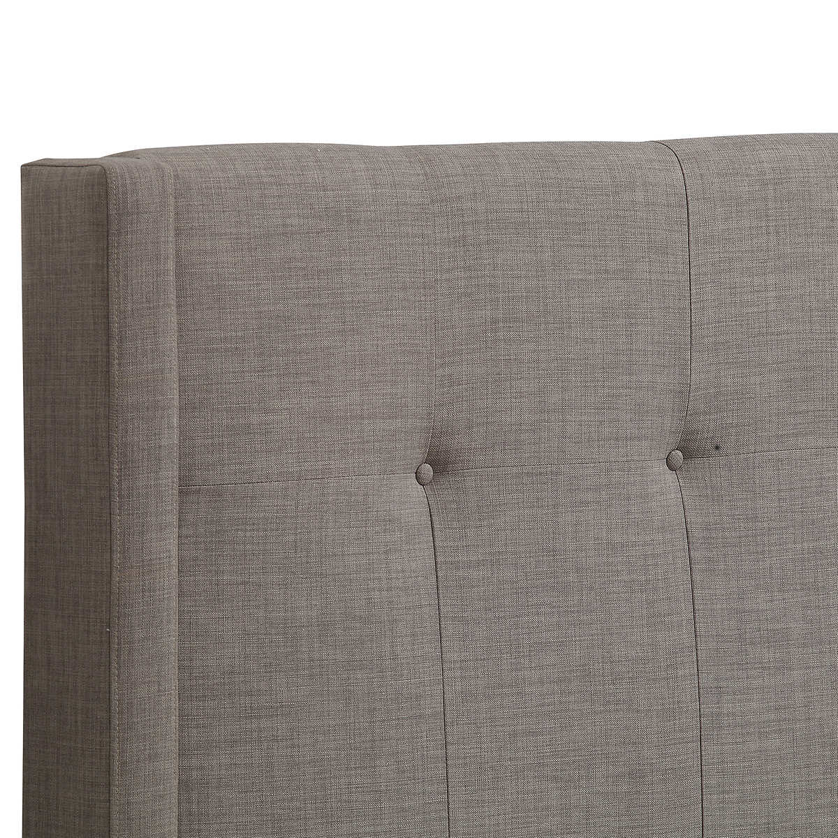 Costco - Macallister Upholstered Headboard ONLY - Image 2