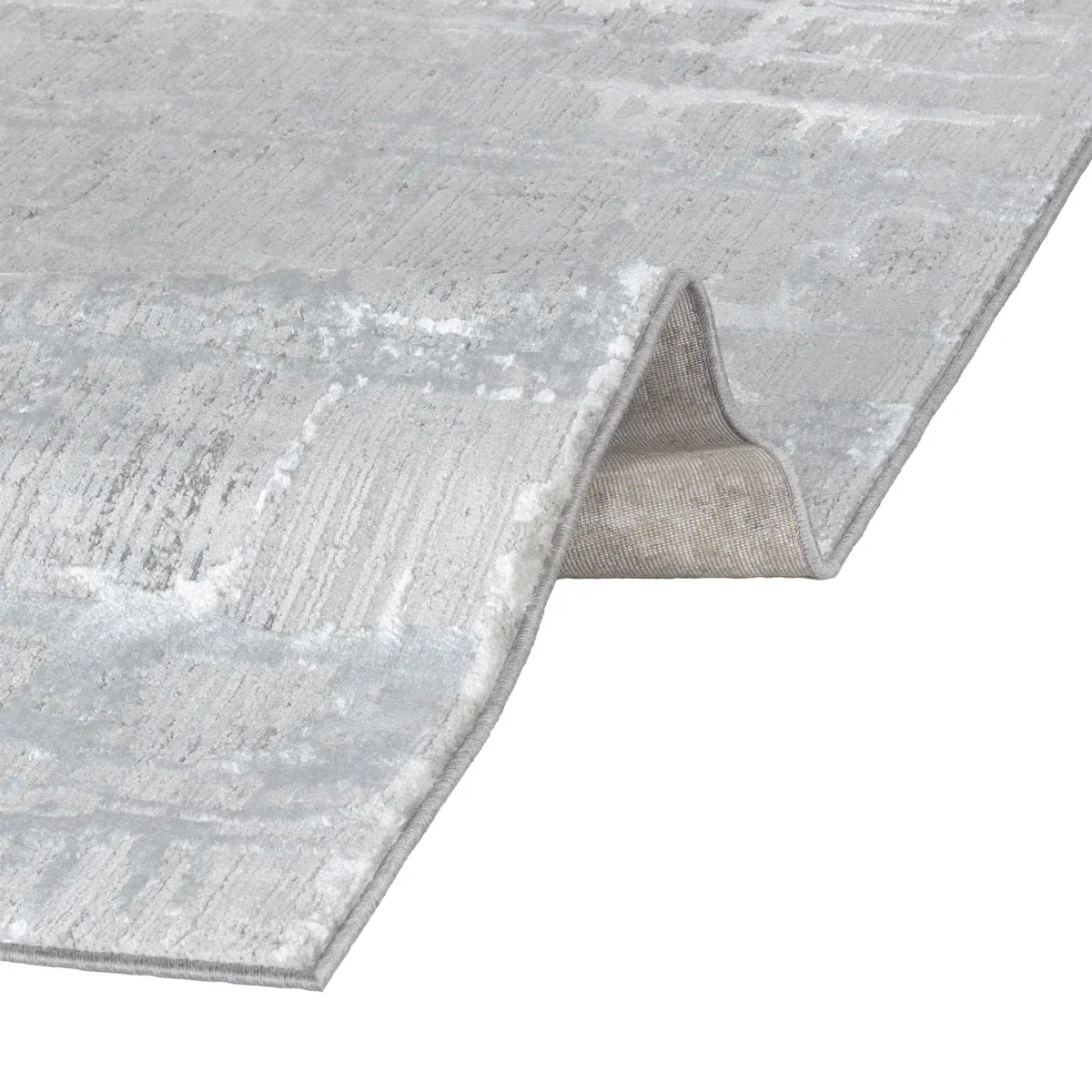 NEW - Rug & Co. Steinway Wyckoff Area Rug 5 ft. 3 in. x 7 ft. 5 in - Retail $120 - Image 3