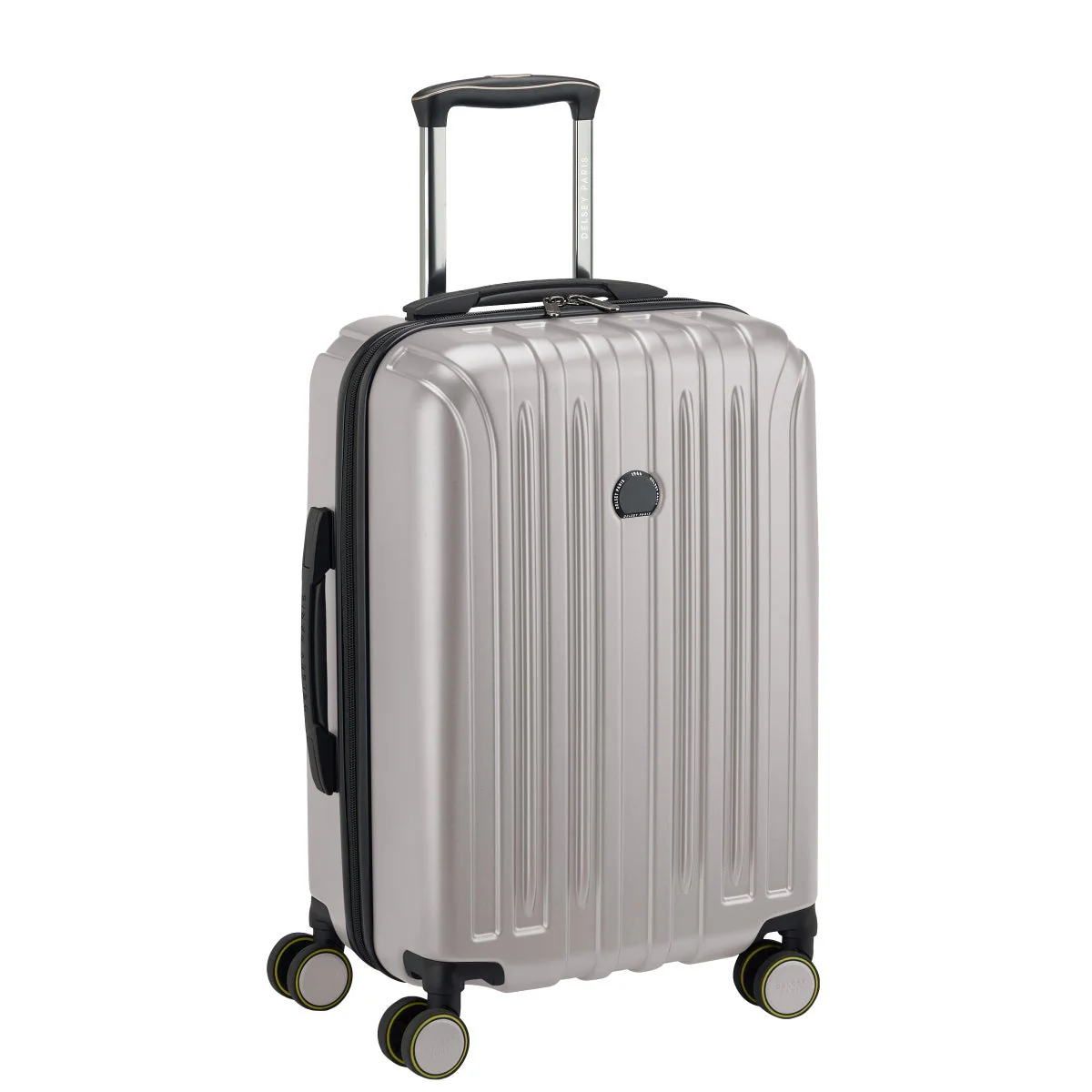 NEW - Delsey Paris Accelerate 2-piece Hardside Spinner Luggage Set - Image 3