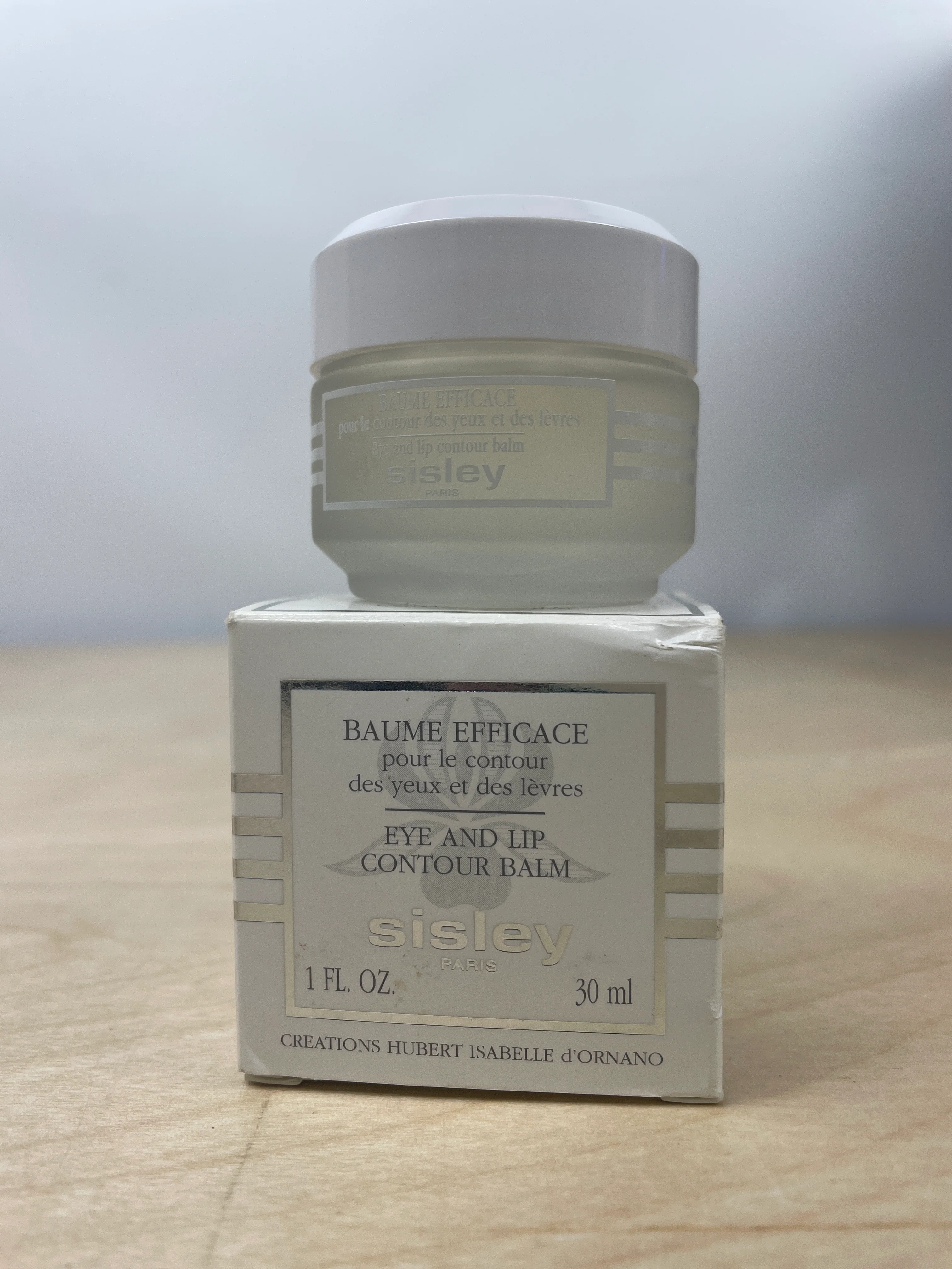 Sisley Eye and Lip Contour Balm, 1.0 oz - Image 2