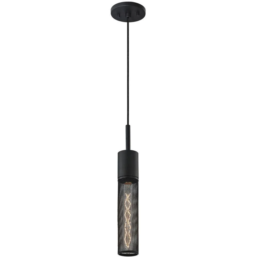 Sonneman Lighting Urban Edge Pendant Light