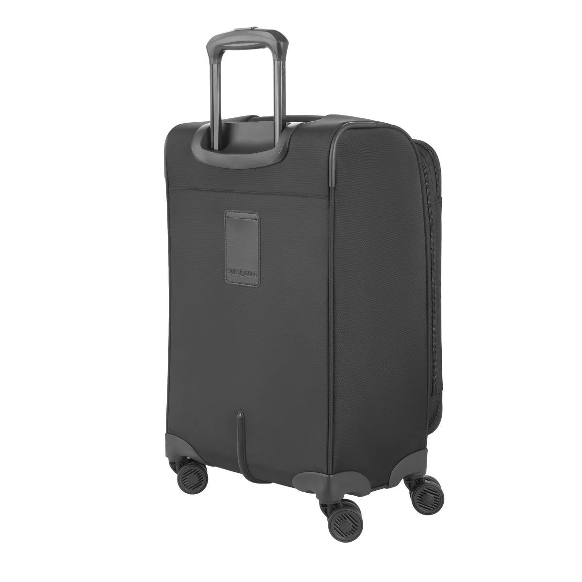 Swissgear 8099 Expandable Spinner Carry-On - Image 3