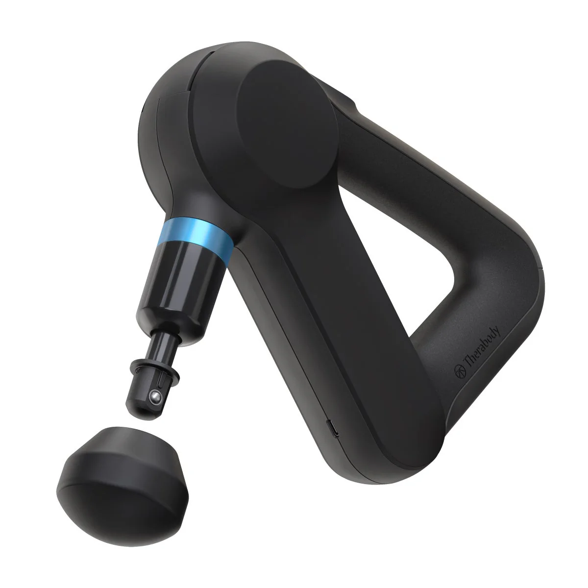 NEW - Theragun Elite G5 Bluetooth Percussive Massager with 5 Attachments - Image 2