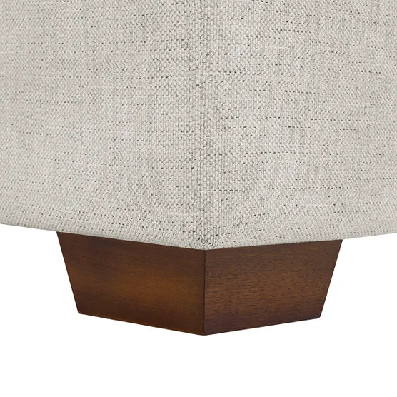 Thomasville Lowell Armless Chair - Image 3