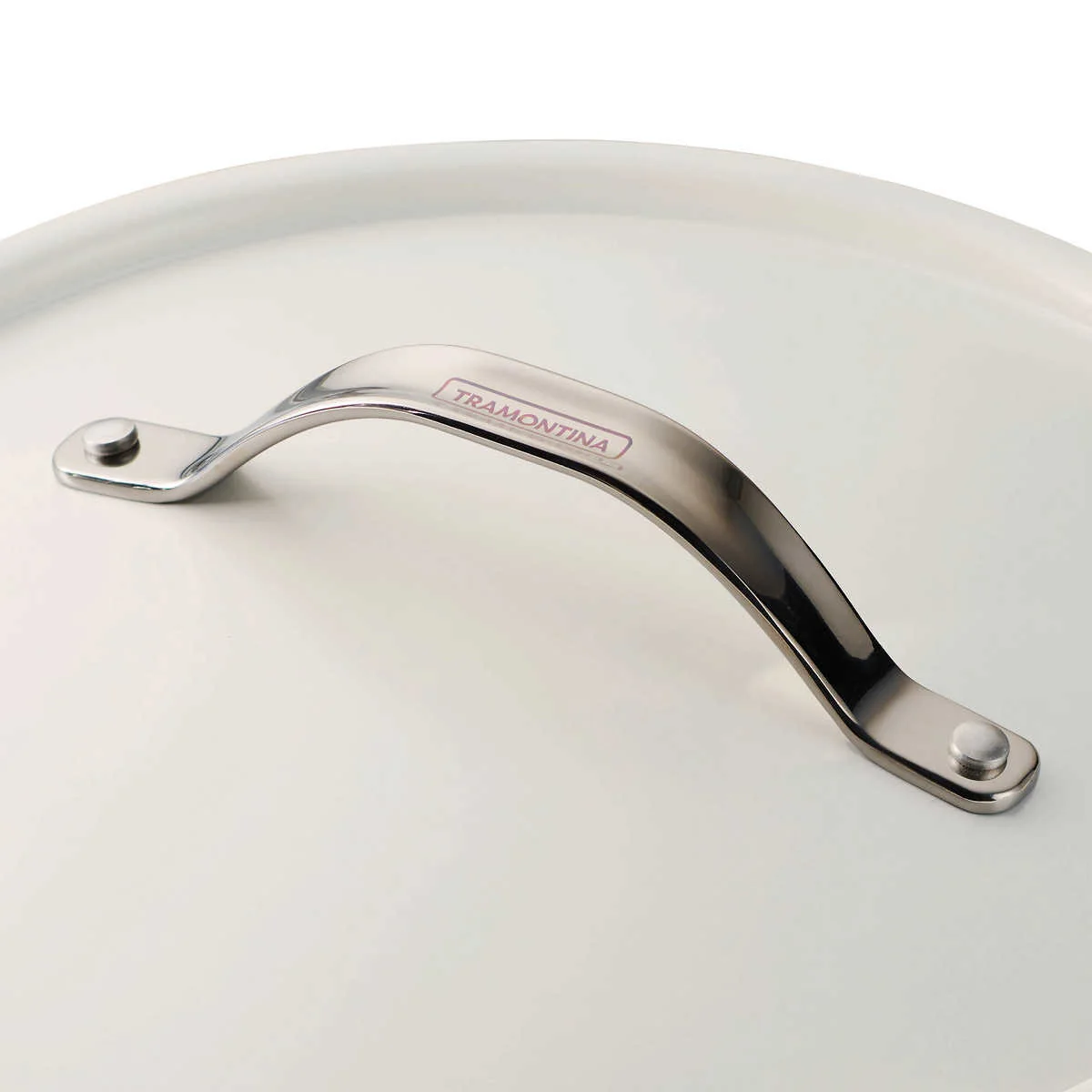 Tramontina 5-Quarter All in One Pan Set - Retail $49 - Image 11
