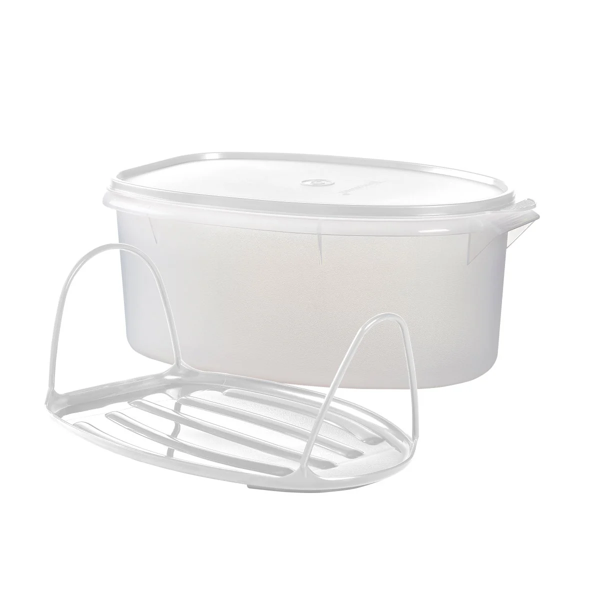 Tupperware XL Food Storage Container - Image 2