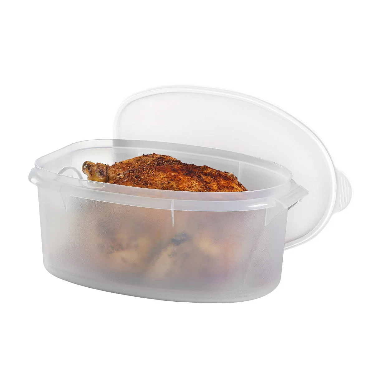 Tupperware XL Food Storage Container - Image 4