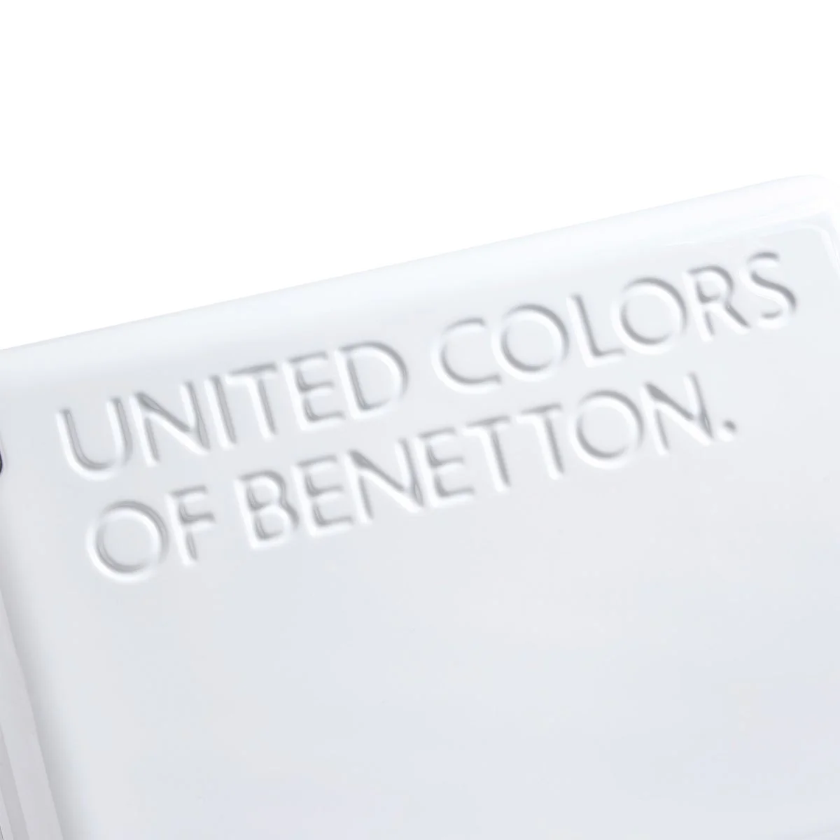 NEW - United Colors of Benetton X Delsey Paris United 3-piece Hardside Set - Image 5