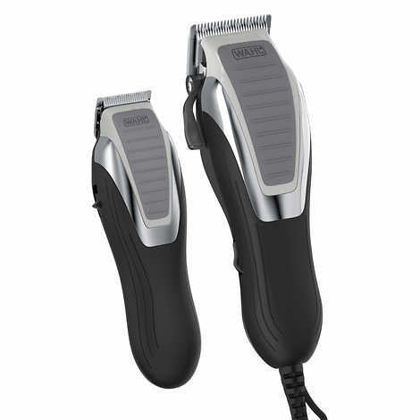 Wahl Deluxe Hair Cutting Kit - Retail $48 - Image 5